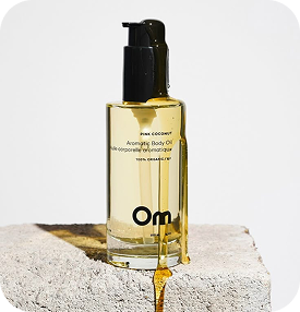 Yoli Oil