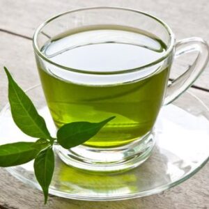Green Tea
